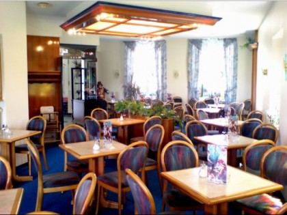 Foto: Panoramacafe Krey