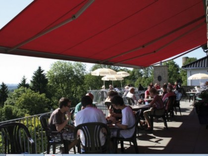 Foto: Panoramacafe Krey