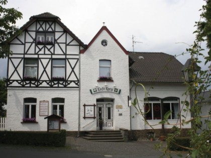 Foto: Panoramacafe Krey
