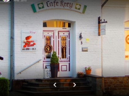 Foto: Panoramacafe Krey